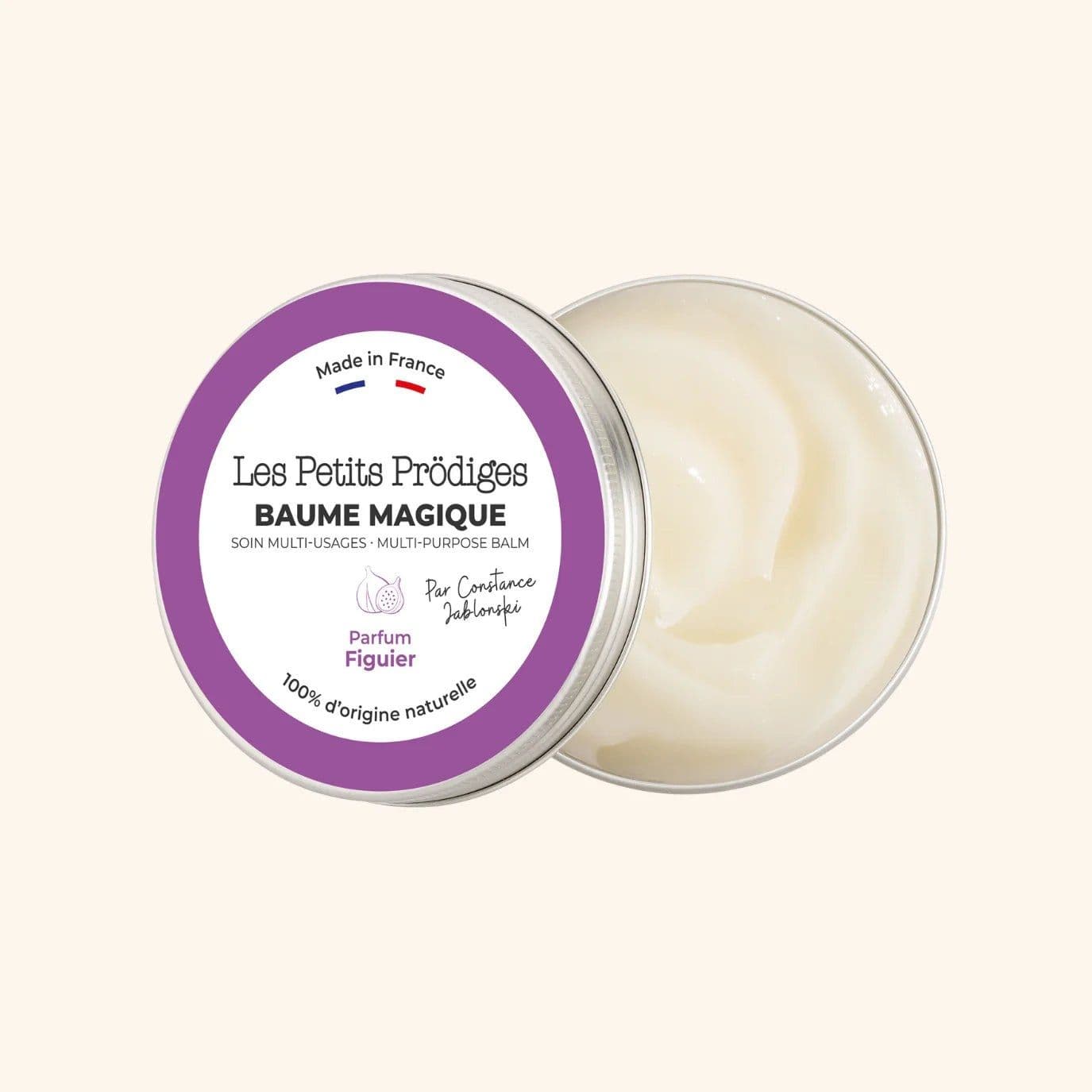 Le Baume Magique, Figuier - 30 ml
