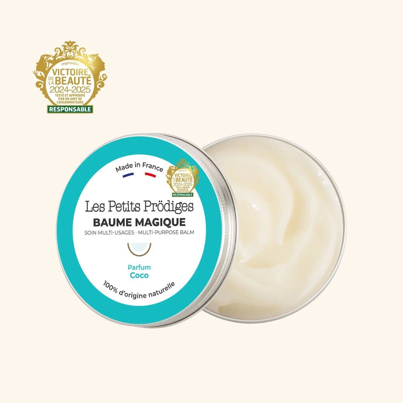 Le Baume Magique, Coco - 100 ml